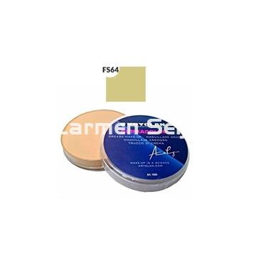 Kryolan Corrector Rojeces Supra Color FS64 - Imagen 1