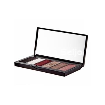 Le tout Eyeshadow Palette Color Ahumado - Imagen 1