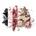 Le tout Eyeshadow Palette Color Ahumado - Imagen 2