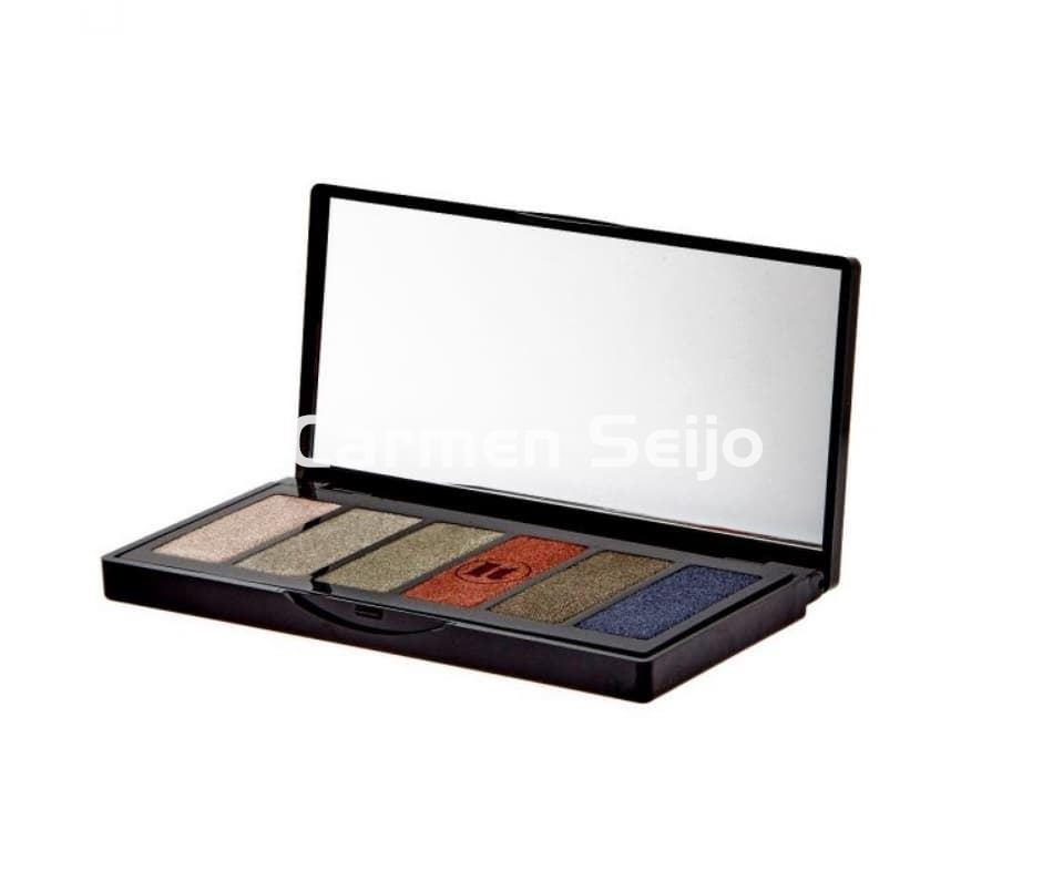 Le Tout Eyeshadow Palette Verdi Terras - Imagen 1