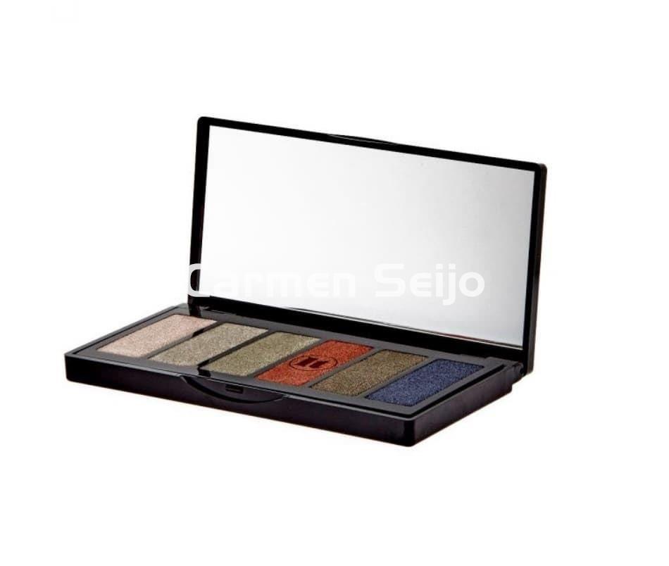 Le Tout Eyeshadow Palette Verdi Terras - Imagen 1