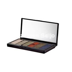 Le Tout Eyeshadow Palette Verdi Terras - Imagen 1