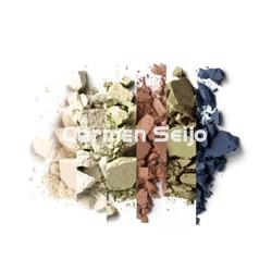 Le Tout Eyeshadow Palette Verdi Terras - Imagen 2