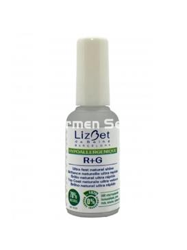 Lizbet de Belhé R+G Top Coat Ultra Rápido - Imagen 1