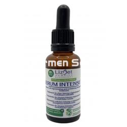 Lizbet de Belhé Sérum Intense G Tratamiento de Choque - Imagen 1