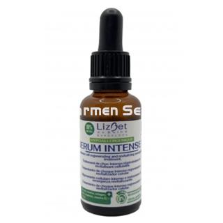 Lizbet de Belhé Sérum Intense G Tratamiento de Choque - Imagen 1