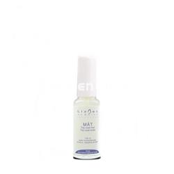 Lizbet de Belhé Top Coat Mate MAT - Imagen 1