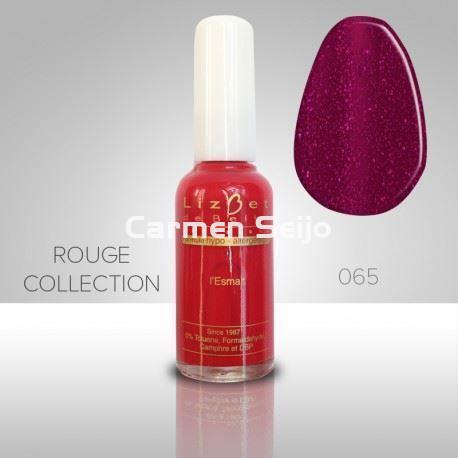 Lizbet de Belhé Esmalte de Uñas Hipoalergénico nº 065 - Imagen 1