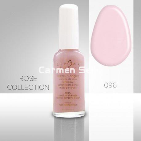 Lizbet de Belhé Esmalte de Uñas Hipoalergénico nº 096 - Imagen 1