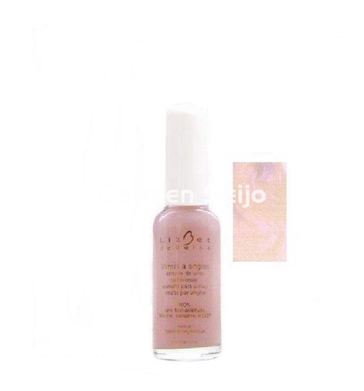 Lizbet de Belhé Esmalte de Uñas Hipoalergénico nº 104. - Imagen 1
