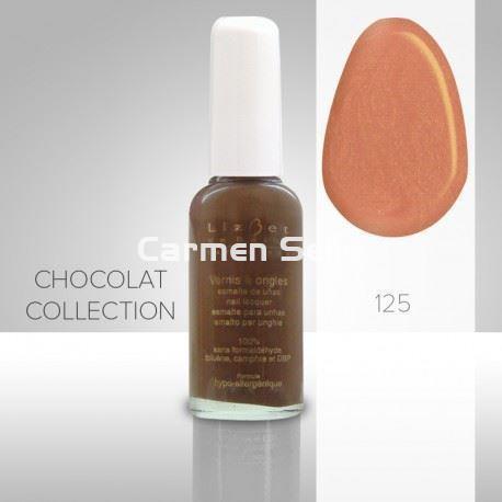 Lizbet de Belhé Esmalte de Uñas Hipoalergénico nº 125 - Imagen 1