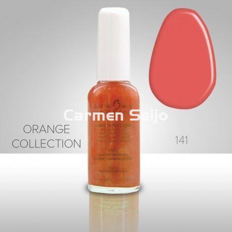 Lizbet de Belhé Esmalte de Uñas Hipoalergénico nº 141. - Imagen 1
