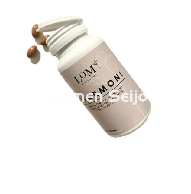 Lomi Nutricosmetics Bienestar Femenino M-Armoni - Imagen 1