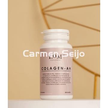 Lomi Nutricosmetics Colagen-AH Colágeno + Ácido Hialurónico - Imagen 1