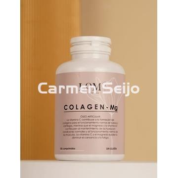 Lomi Nutricosmetics Colagen-MG - Imagen 1