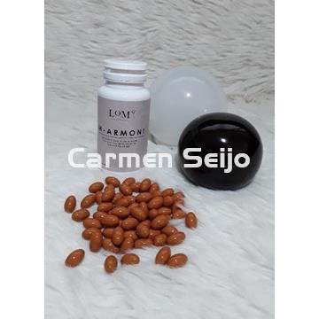 Lomi Nutricosmetics M-Armoni - Imagen 1