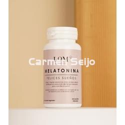 Lomi Nutricosmetics Melatonina - Imagen 1