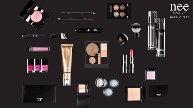 Maquillaje de calidad