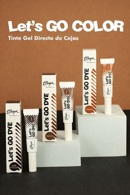 Maquillaje Semipermanente de Cejas