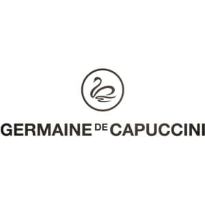 Logo Germaine de Capuccini
