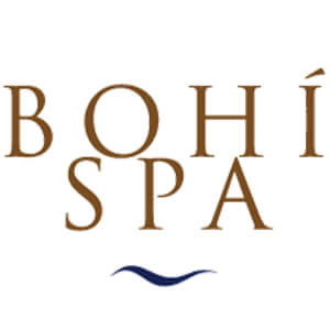 Logo Bohi Spa