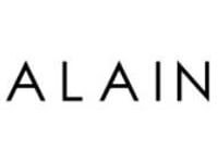 Logo de Alain Cosmetics