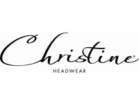 Logo de Christine Headwear
