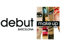 Logo de Debut Make Up