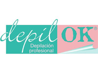 Logo de Depil OK
