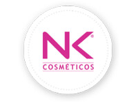 Logo de Nk