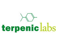 Logo de Terpenic Labs