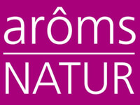 Logo de Arôms Natur