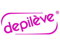 Logo de Depilève
