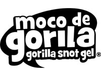 Logo de Moco de Gorila