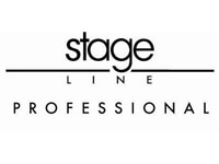 Logo de Stage Line
