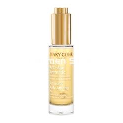 Mary Cohr Aceite Facial Aromatic Antiedad Huile Anti-Âge - Imagen 1