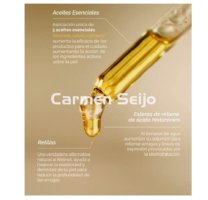 Mary Cohr Aceite Facial Aromatic Antiedad Huile Anti-Âge - Imagen 2