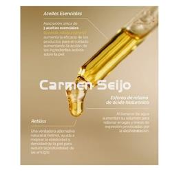 Mary Cohr Aceite Facial Aromatic Antiedad Huile Anti-Âge - Imagen 2