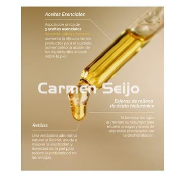 Mary Cohr Aceite Facial Aromatic Antiedad Huile Anti-Âge - Imagen 2
