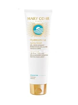 Mary Cohr After Sun Hydrosmose Soleil Facial y Corporal - Imagen 1