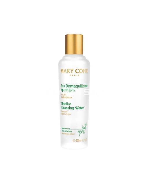 Mary Cohr Agua Desmaquillante Micellaire 200 ml - Imagen 1