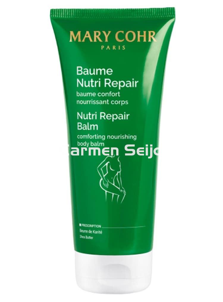 Mary Cohr Bálsamo Confort Nutritivo Nutri Repair - Imagen 1