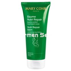 Mary Cohr Bálsamo Confort Nutritivo Nutri Repair - Imagen 1