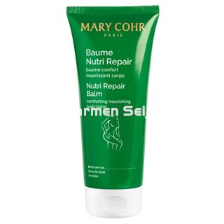 Mary Cohr Bálsamo Confort Nutritivo Nutri Repair - Imagen 1