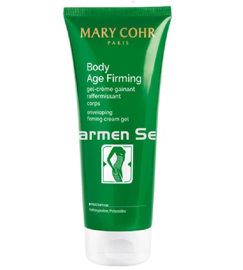 Mary Cohr · Body Age Firming Gel-Crema Corporal Reafirmante - Imagen 1