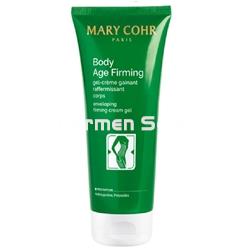 Mary Cohr · Body Age Firming Gel-Crema Corporal Reafirmante - Imagen 1