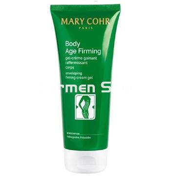 Mary Cohr · Body Age Firming Gel-Crema Corporal Reafirmante - Imagen 1