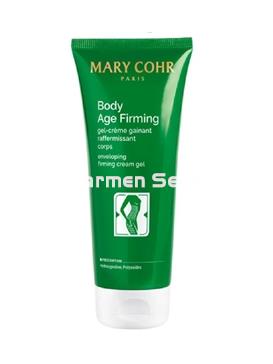 Mary Cohr Body Age Firming Gel Crema - Imagen 1