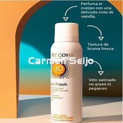 Mary Cohr Bruma Solar Corporal Sun Fresh SPF 30 150 ml - Imagen 2