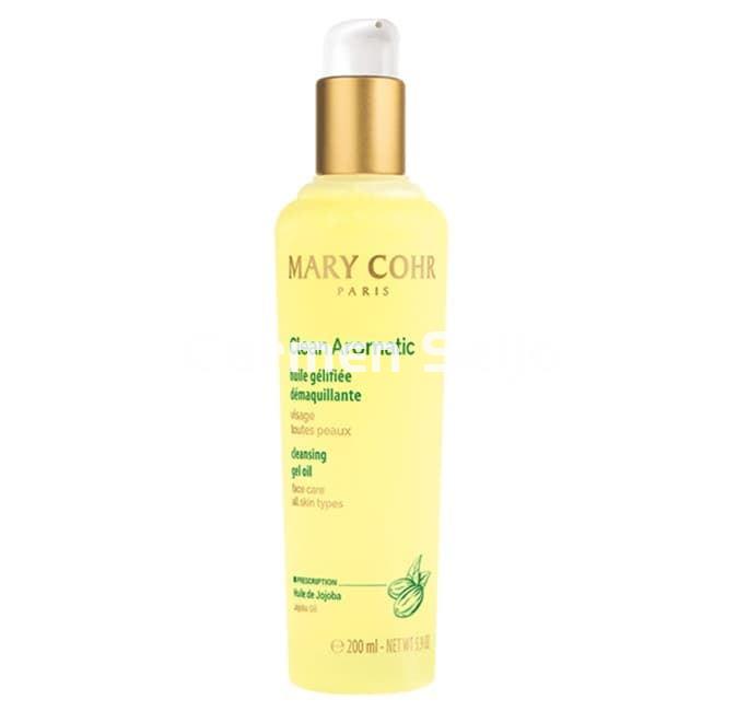 Mary Cohr Clean Aromatic Limpiador Desmaquillante - Imagen 1